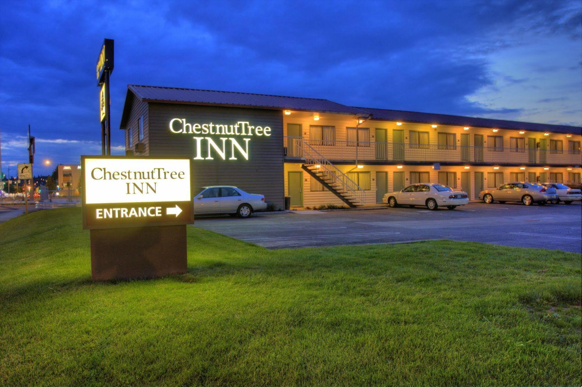 Chestnut Tree Mall 205 Motel