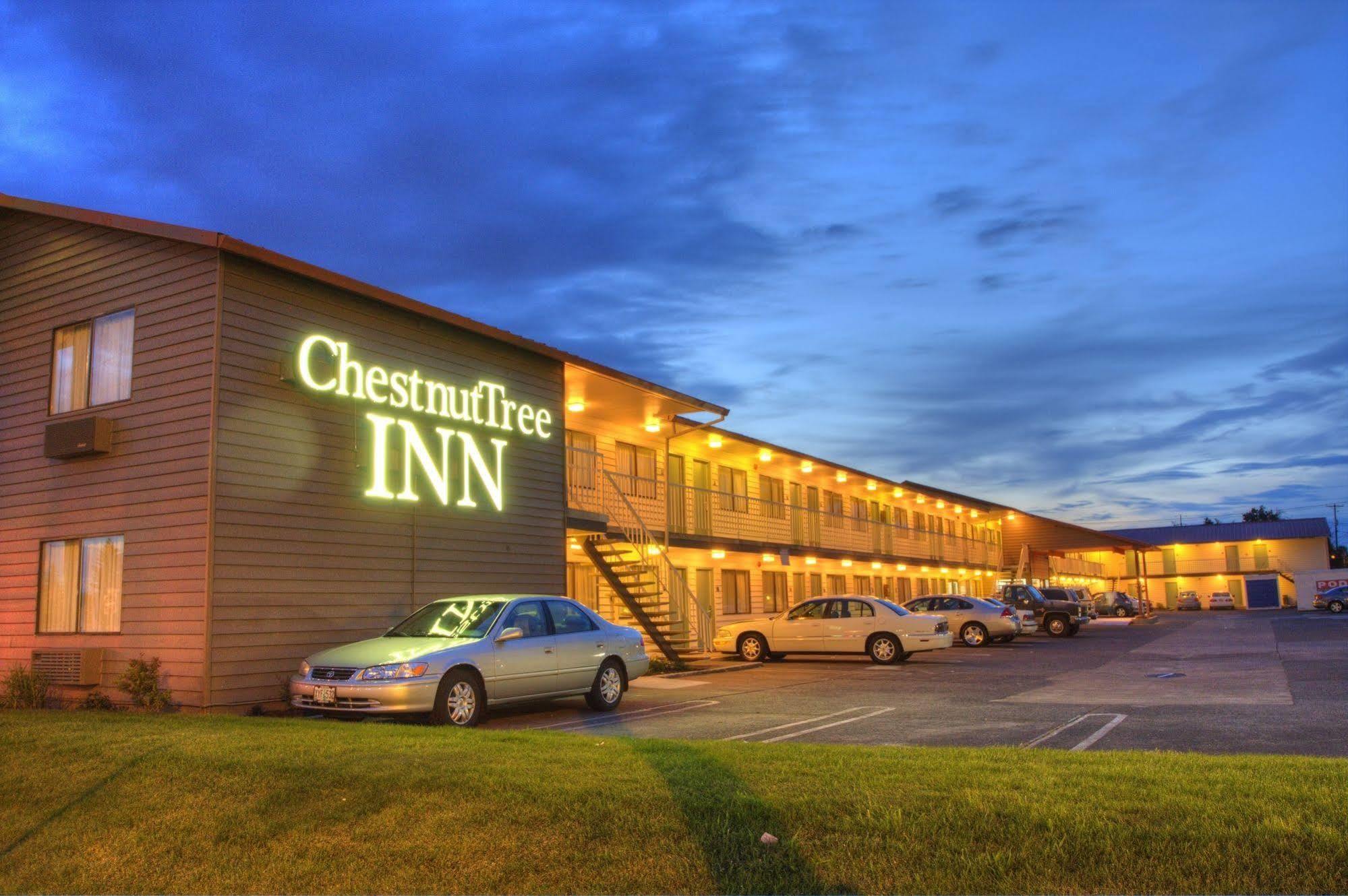 Motel Chestnut Tree Mall 205