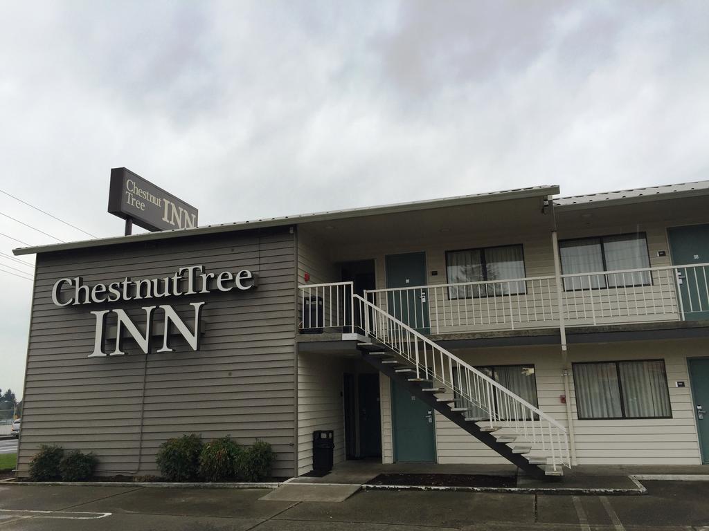 Chestnut Tree Mall 205 Motel 2*
