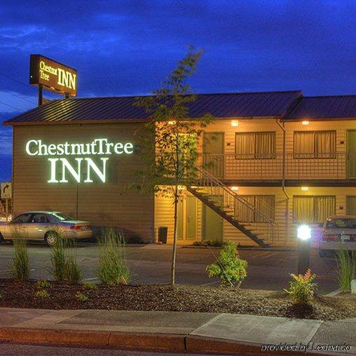 Chestnut Tree Mall 205 Motel Portland