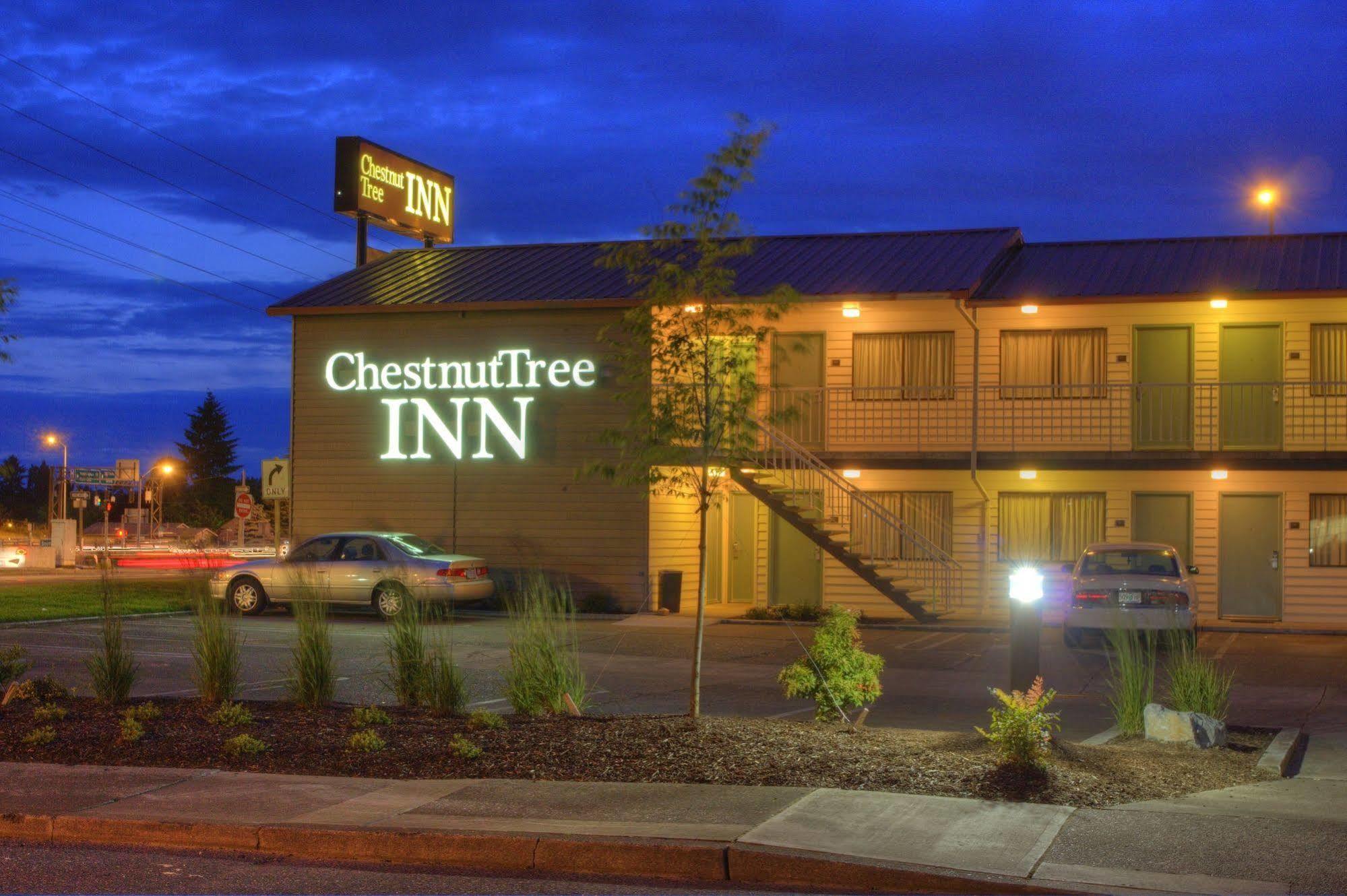 Chestnut Tree Mall 205 Motel 2*